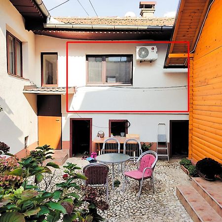 Guest House Nizama'S Place Sarajevo Eksteriør bilde