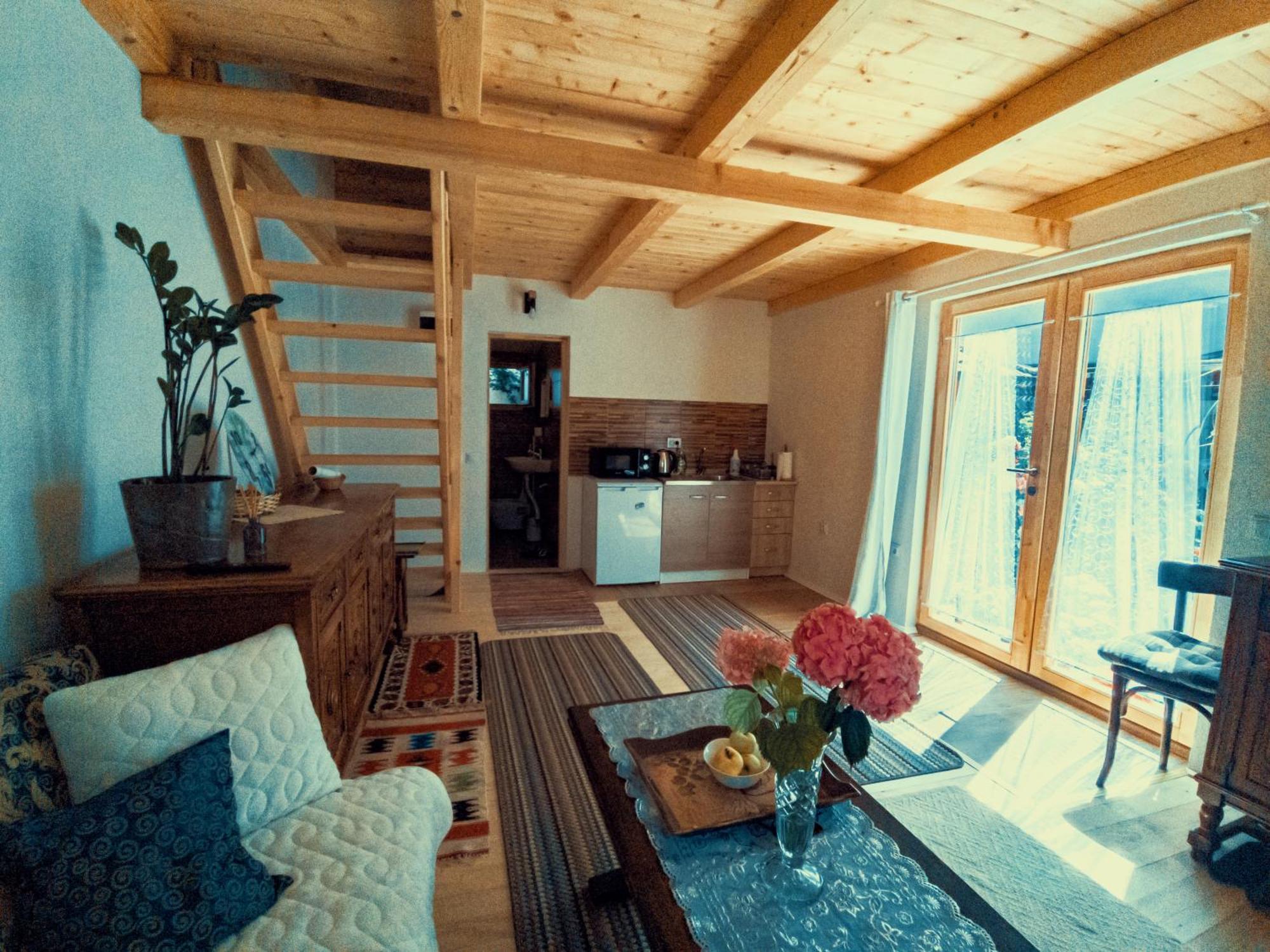 Guest House Nizama'S Place Sarajevo Eksteriør bilde