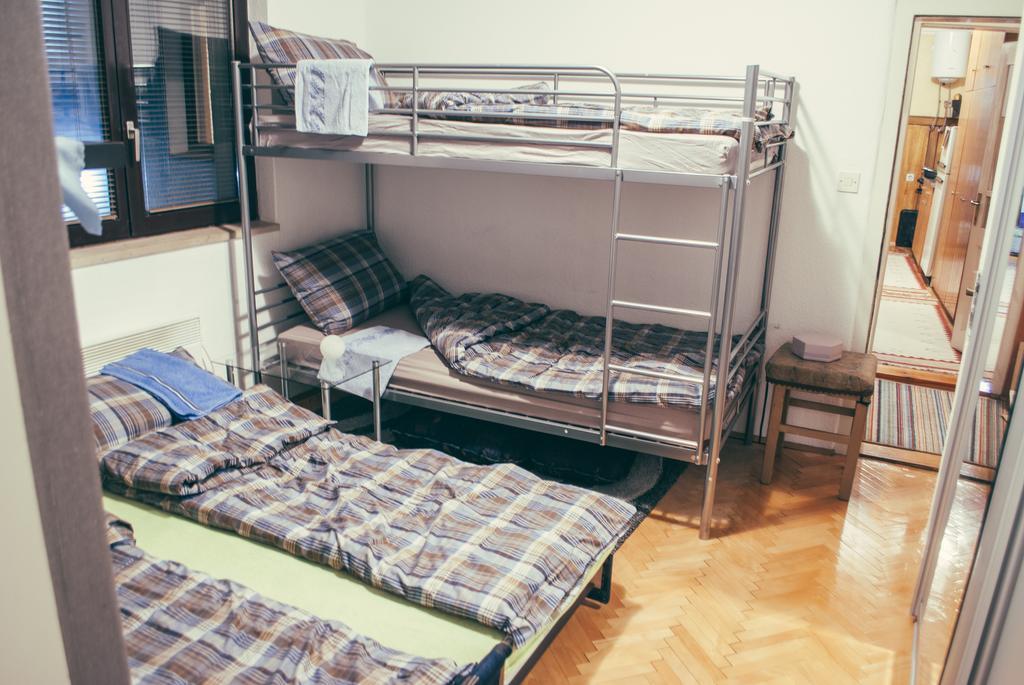Guest House Nizama'S Place Sarajevo Eksteriør bilde