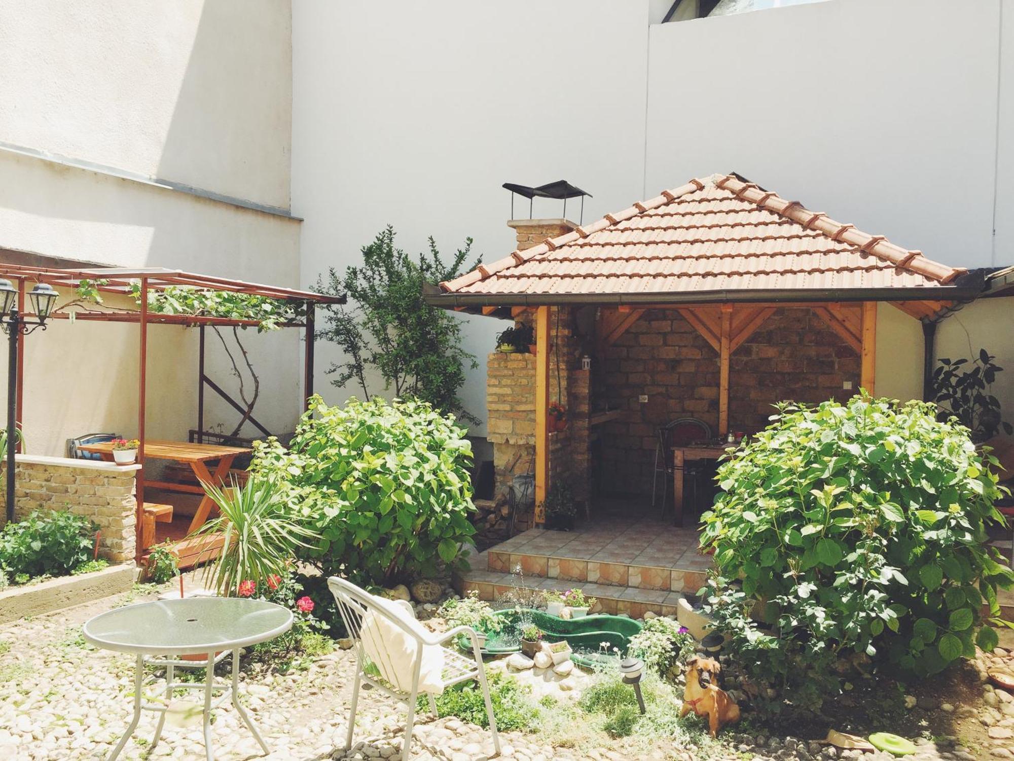 Guest House Nizama'S Place Sarajevo Eksteriør bilde